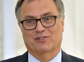 IVK Europe: Dr. Hans-Hinrich Kruse neuer Vorsitzende                                                                            