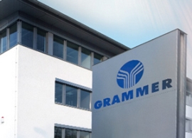 Grammer: Ergebnis rutscht im dritten Quartal 2018 ins Minus                                                                     