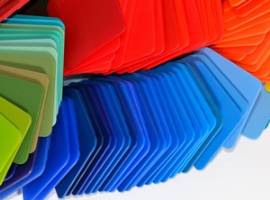 Kafrit: Israelis erwerben US-Masterbatch-Hersteller Polyfil                                                                     