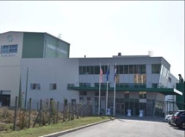 EcoCortec: Hersteller von Korrosionsschutzfolien mit neuem Werk                                                                 