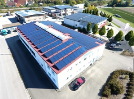 Schieferle Technology: JV mit chinesischer Beteiligung baut aus                                                                 