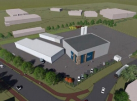 The Compound Company: Verdoppelung der Kapazitäten                                                                              