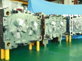 SJ Plastic: Europa-Tochter des Werkzeugbauers expandiert                                                                        