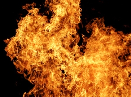 China: Explosion eines Acetylen-Lasters tötet 23 Menschen                                                                       