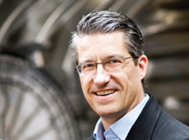 Graf: Neues Werk für Kunststoff-Großtanks geplant                                                                               