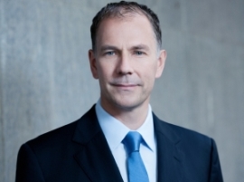 Oxea: Führung um Vertriebs- und Marketingchef erweitert                                                                         