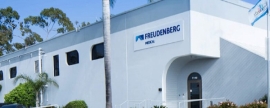 Freudenberg Medical: Neue Zentrale in den USA                                                                                   