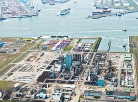 PET: Indorama erklärt Force Majeure für Rotterdam                                                                               