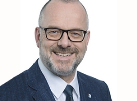 Röchling: Finanzvorstand Rowold nimmt seinen Hut                                                                                