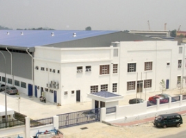 Kraiburg TPE: Ausbau der TPE-Produktion in Malaysia                                                                             