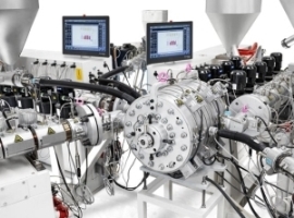 IPE: ,,Duisburger Extrusionstagung 2019