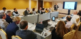 EuMBC: Marc Cornu von Ampacet bleibt Präsident                                                                                  