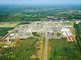 Borealis: Erweiterung von PP-Produktionen in Belgien                                                                            