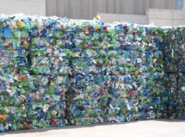 Kunststoffrecycling: Auch Taiwan begrenzt Kunststoffabfall-Import                                                               