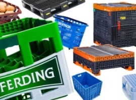 DS Smith: Verpackungskonzern plant Trennung von Kunststoffsparte                                                                