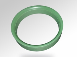 Victrex: PEEK-Polymer für die Kryotechnik                                                                                       