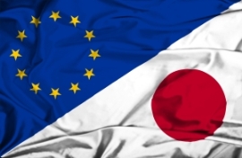 Welthandel: EU-Parlament bestätigt Freihandelszone mit Japan                                                                    
