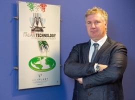 Kunststoffmaschinenbau Italien: Außenhandelsbilanz auf Talfahrt                                                                 