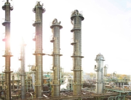 Oxea: Chemiekonzern vor Führungswechsel                                                                                         