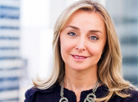 Dow Polyurethanes: Haracemiv wird Chefin für EMEAI                                                                              