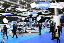 JEC 2019: Composites-Weltleitmesse rechnet mit mehr Besuchern                                                                   
