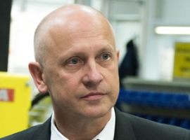 Kiefel: Andreas Staudinger neuer Leiter Automotive                                                                              