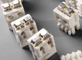 Solvay: Neue Polyamid-Typen für E-Mobilität                                                                                     