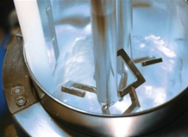 Omya: Modifiziertes Calciumcarbonat für den Einsatz in Biopolymeren                                                             