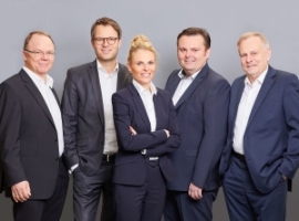 Horn & Bauer: Generationenwechsel beim Folienhersteller                                                                         