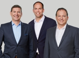 Inoutic / Deceuninck: Profilhersteller erweitert die Geschäftsführung                                                           