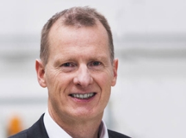 KraussMaffei: Dr. Michael J. Ruf  wird COO                                                                                      