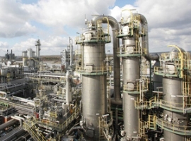 PVC: Vestolit hebt Force Majeure in Marl offiziell auf                                                                          