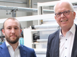 Protact: Wechsel in der Geschäftsführung                                                                                        