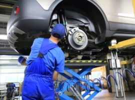 Kautschukindustrie: Automobil-Baisse reißt Branche mit hinab                                                                    