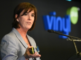 VinylPlus: Nachhaltigkeitsforum in Prag                                                                                         