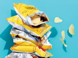 Ashland: Höhere Preise für Klebstoffe von Folienlaminaten                                                                       