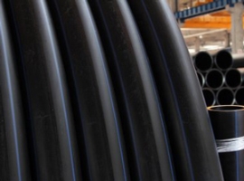 PE-HD 100: Iran jetzt mit eigenen Katalysatoren                                                                                 