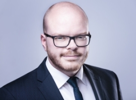 Grafe: Masterbatch-Hersteller ernennt Teamleiter Automotive                                                                     