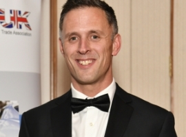 Composites UK: Neuer Vorsitzender beim britischen Verband                                                                       