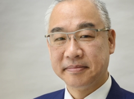 Arlanxeo: Donald Chen wird neuer CEO                                                                                            