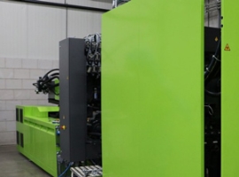 Alligator Plastics: Spritzgießbetrieb erweitert Kapazitäten