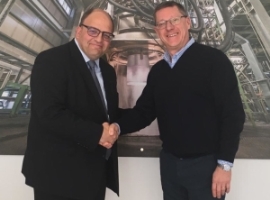 CFP Flexible Packaging: Verpackungshersteller ernennt Innovationschef                                                           