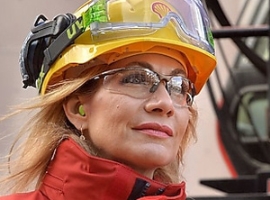 Celanese: Lori Ryerkerk übernimmt als CEO                                                                                       