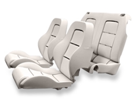 Sekisui Plastics: Deutsche Gesellschaft heißt nun Proseat Europe