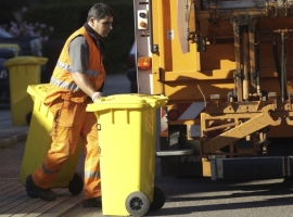 Recycling: Kartellamt untersagt DSD-Übernahme durch Remondis                                                                    