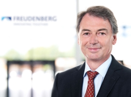 Freudenberg: COO von Sealing Technologies in Ruhestand                                                                          