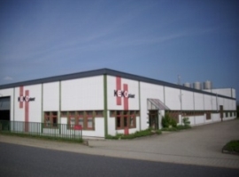 Kekoplast: Fiebiger verlässt Geschäftsführung des Verarbeiters                                                                  