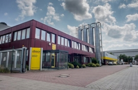 Kunststoffwerk Bremen: Geschäftsführer Harting scheidet aus                                                                     