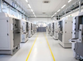 3D Systems: Erweiterung der additiven Fertigung in Italien