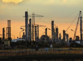 Ethylen: Shell erklärt Force Majeure auf Produktion in Moerdijk                                                                 